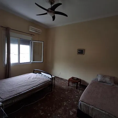 Sun Oasis Apartment *