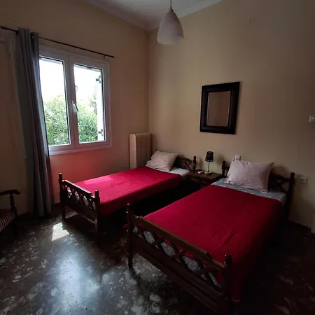 Sun Oasis Apartament *