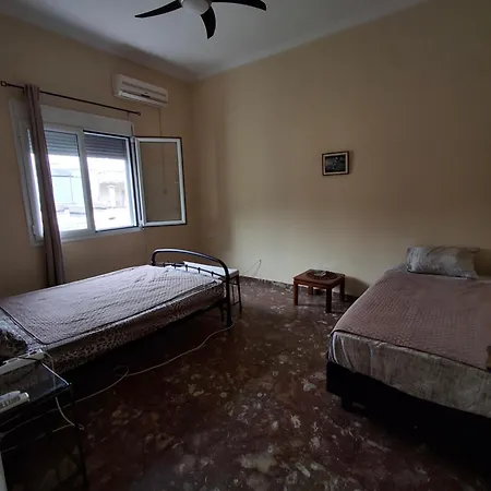 Apartament Sun Oasis *