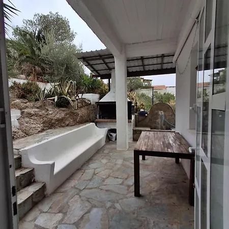 Sun Oasis *