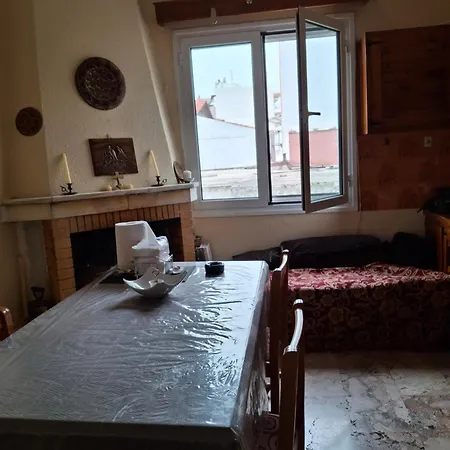 Sun Oasis Λουτράκι