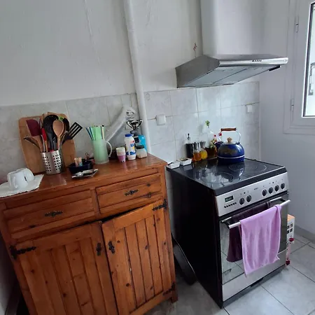 Διαμέρισμα Sun Oasis Λουτράκι