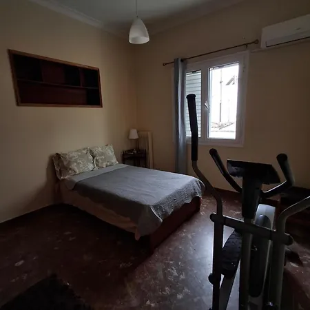 Διαμέρισμα Sun Oasis