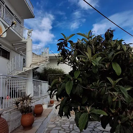 Appartamento Sun Oasis