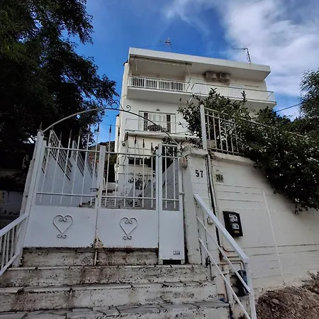 Διαμέρισμα Sun Oasis