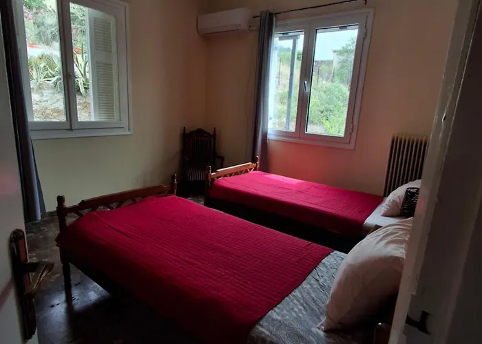 Sun Oasis * Loutráki