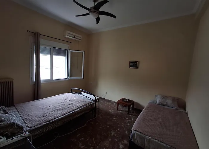 Sun Oasis Apartament *