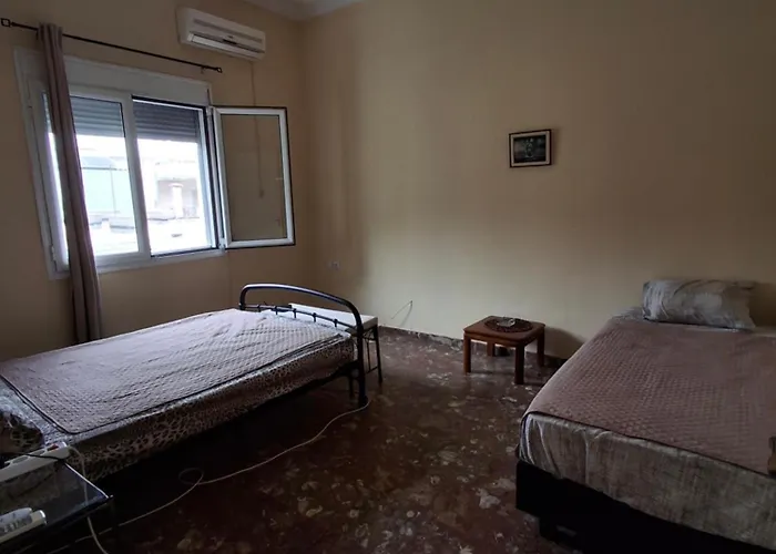 Apartament Sun Oasis *