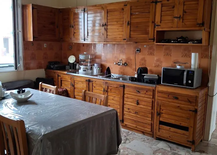 Sun Oasis * Loutráki