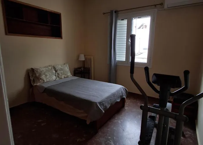 Apartament Sun Oasis *