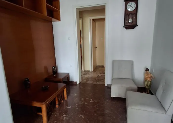 Apartament Sun Oasis