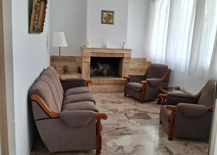 Apartament Sun Oasis *