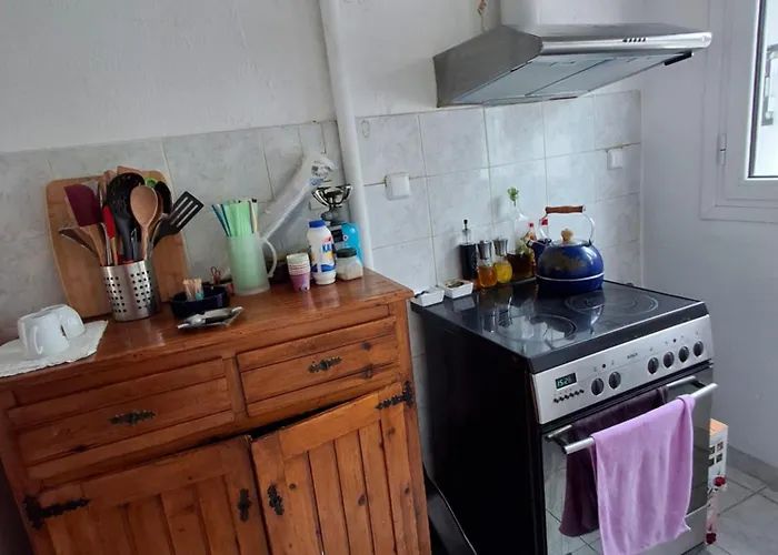 Apartament Sun Oasis Loutráki