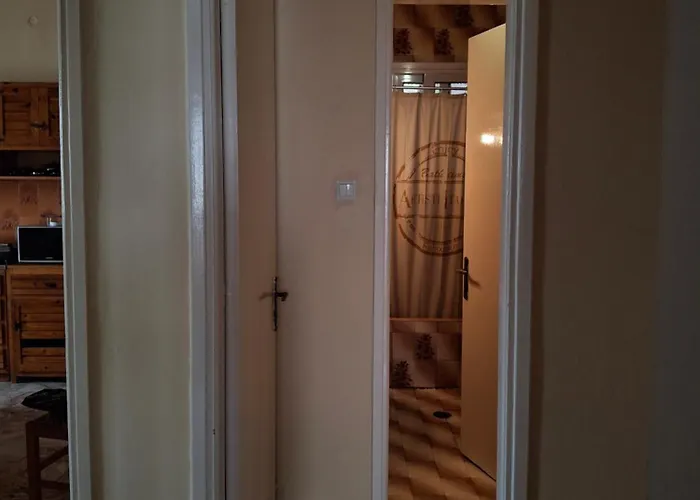 Sun Oasis * Loutráki