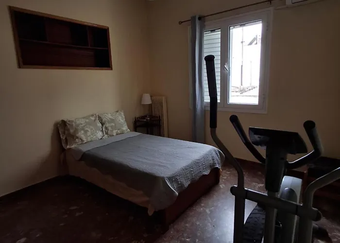 Apartament Sun Oasis