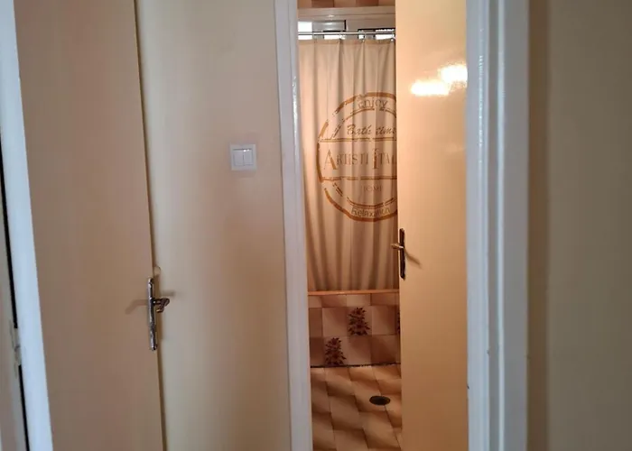 Apartament Sun Oasis *