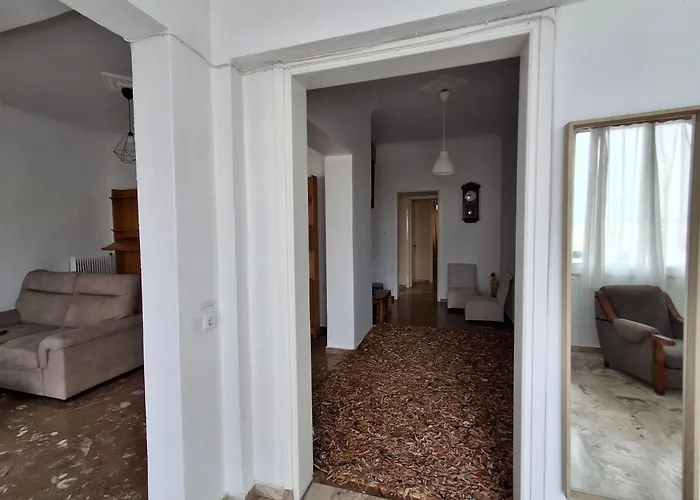 Sun Oasis Apartament