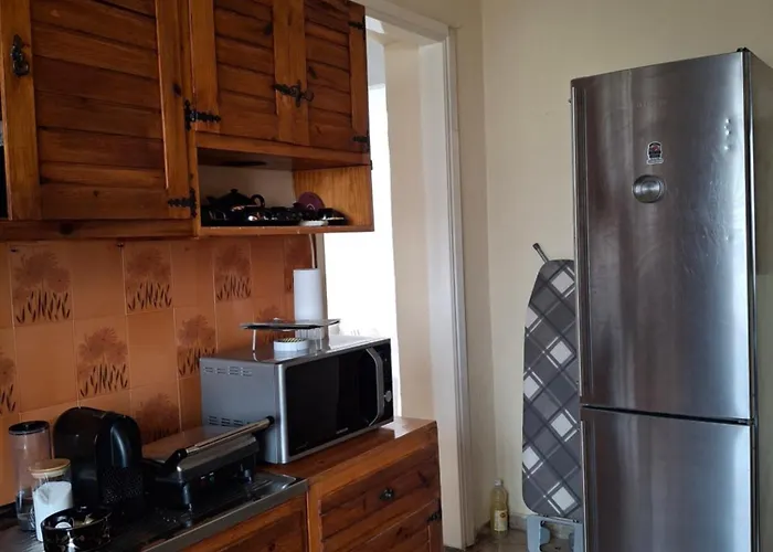 Apartament Sun Oasis *