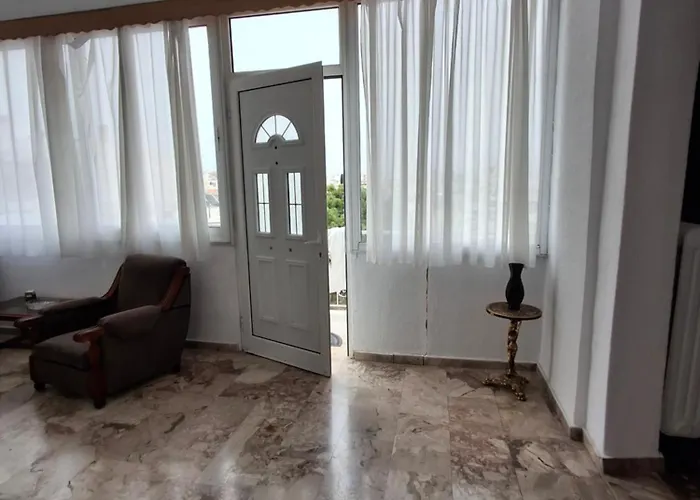 Sun Oasis Apartament *