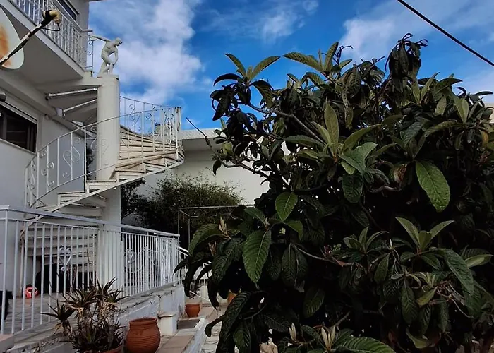 Apartament Sun Oasis