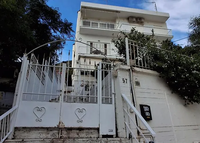 Apartament Sun Oasis